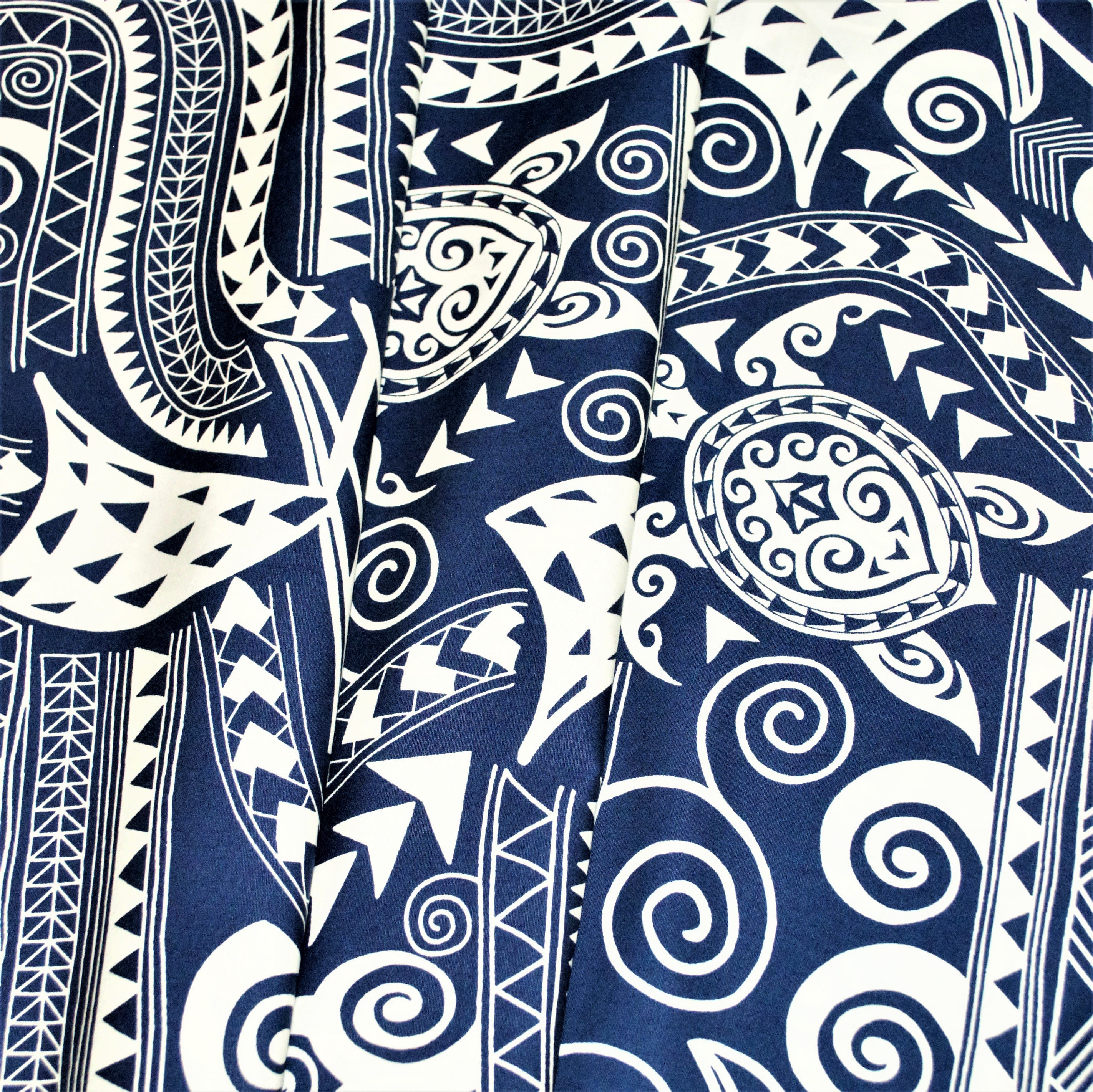 Tapa Tribal – Culture of Fabric
